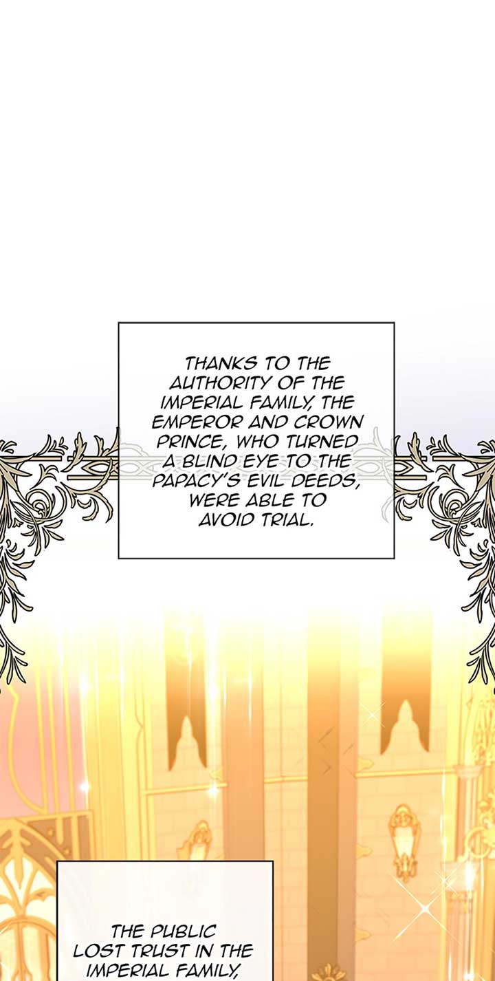 Honey, I’m Going On a Strike Chapter 121 page 16