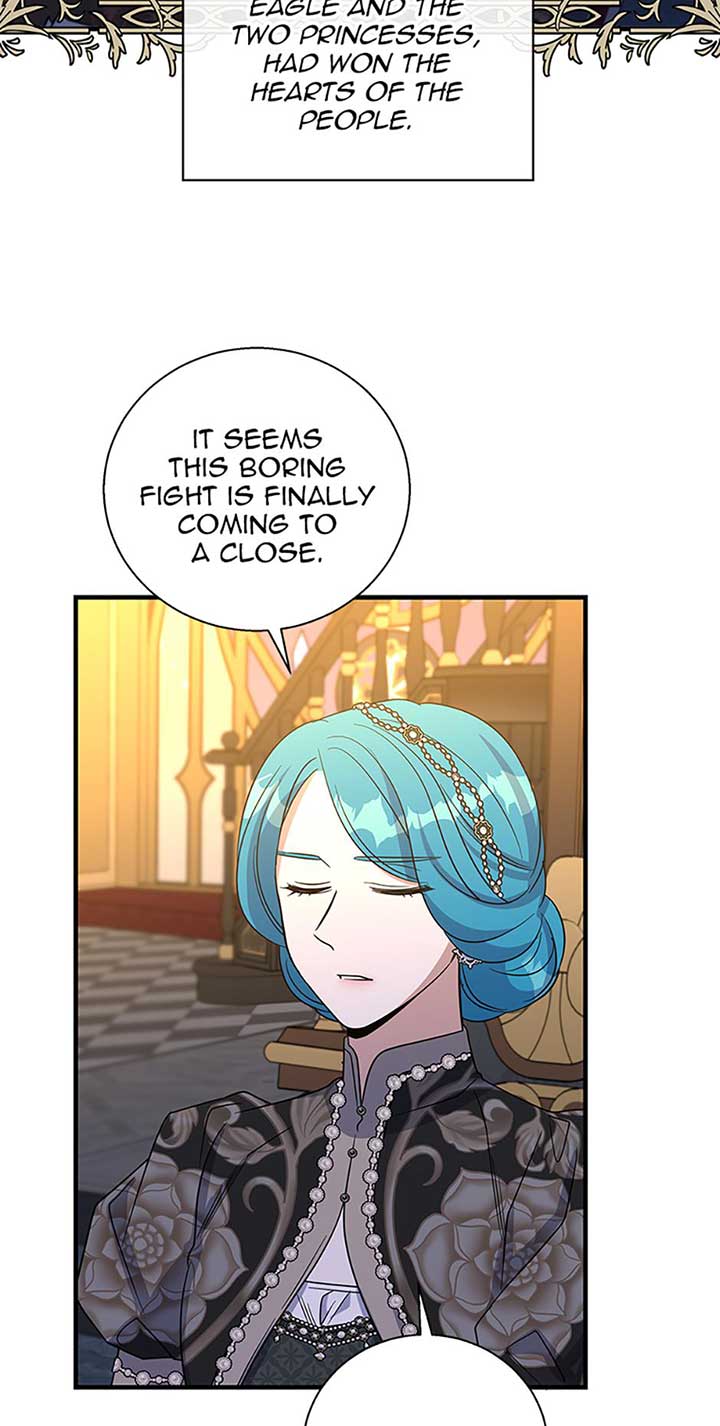 Honey, I’m Going On a Strike Chapter 121 page 18