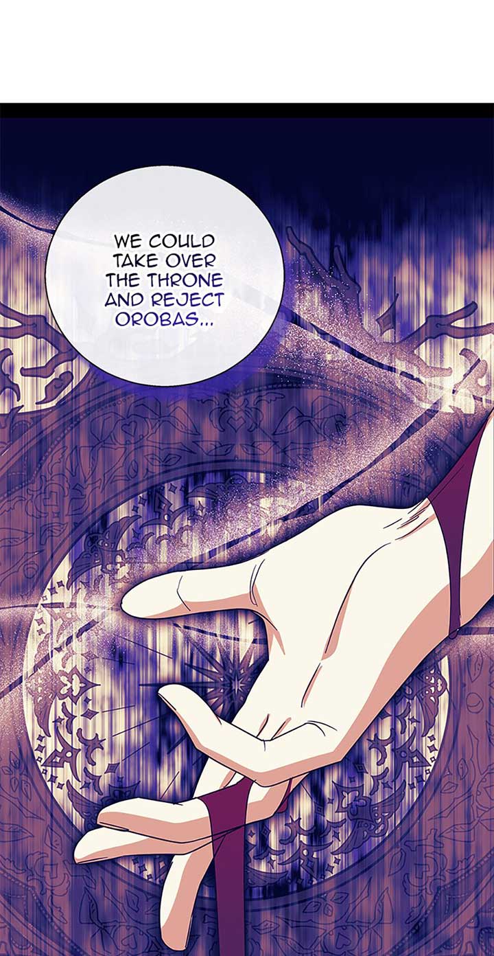 Honey, I’m Going On a Strike Chapter 121 page 22