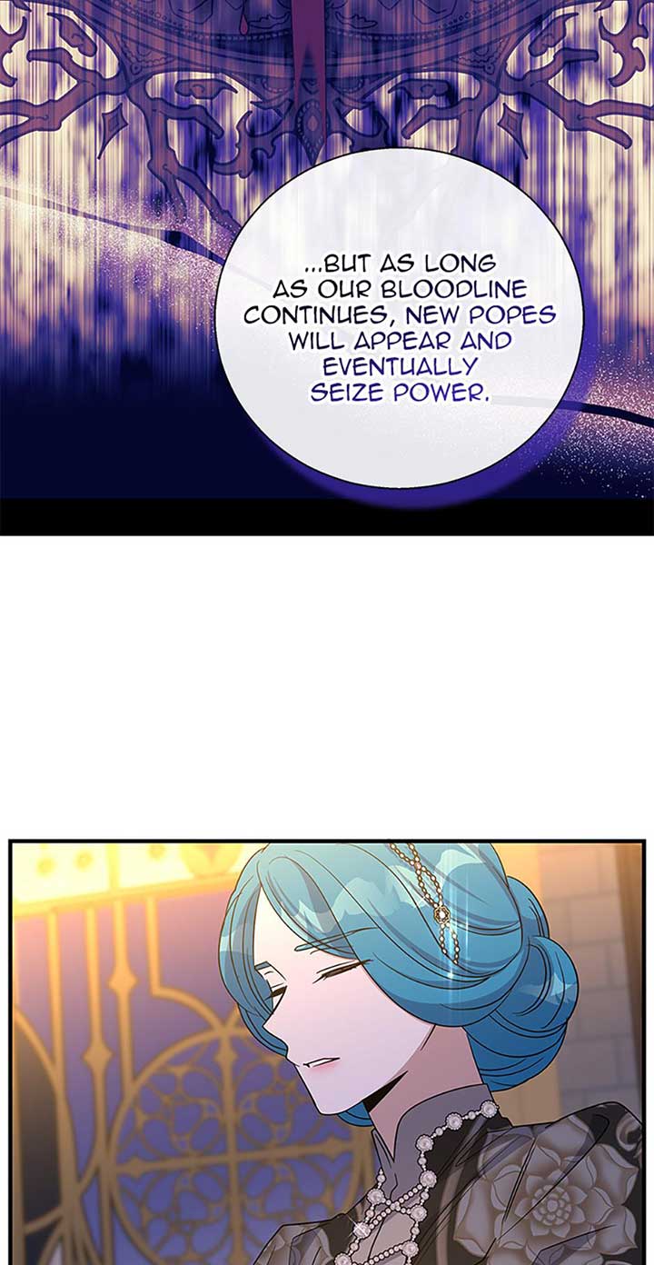 Honey, I’m Going On a Strike Chapter 121 page 23