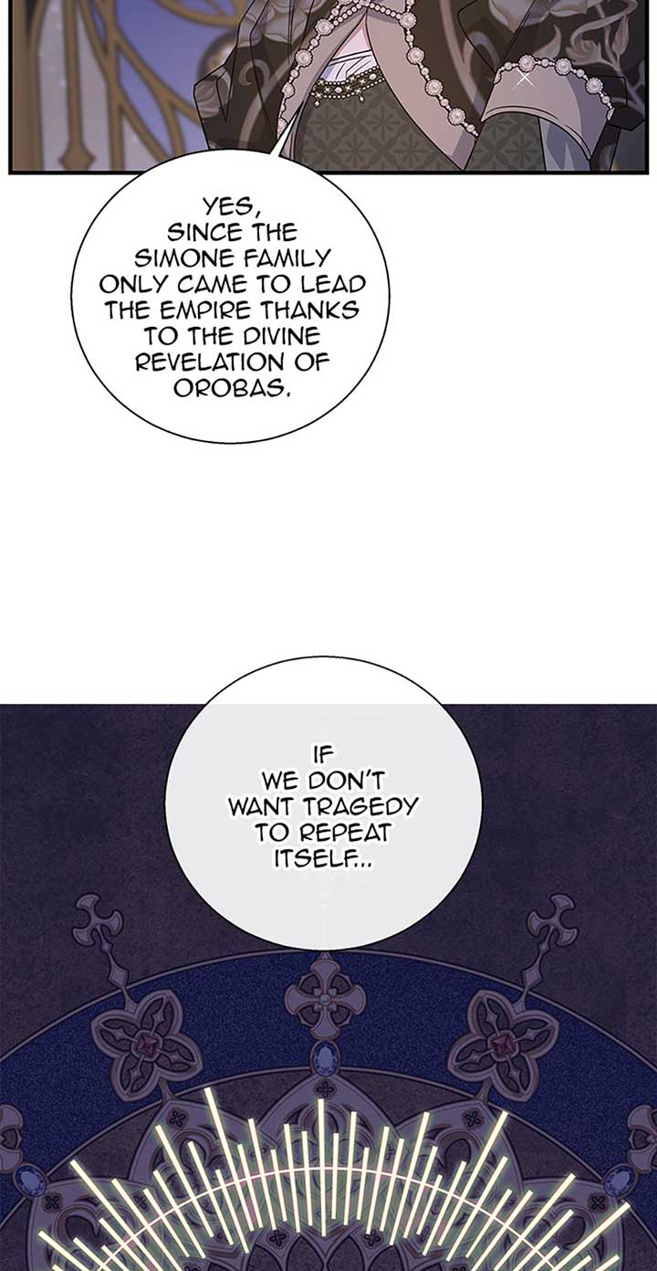 Honey, I’m Going On a Strike Chapter 121 page 24