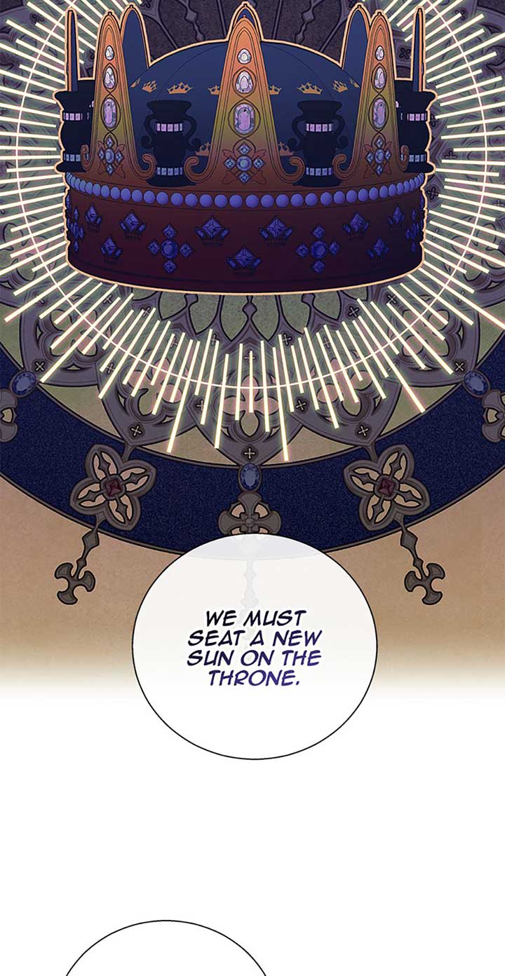 Honey, I’m Going On a Strike Chapter 121 page 25