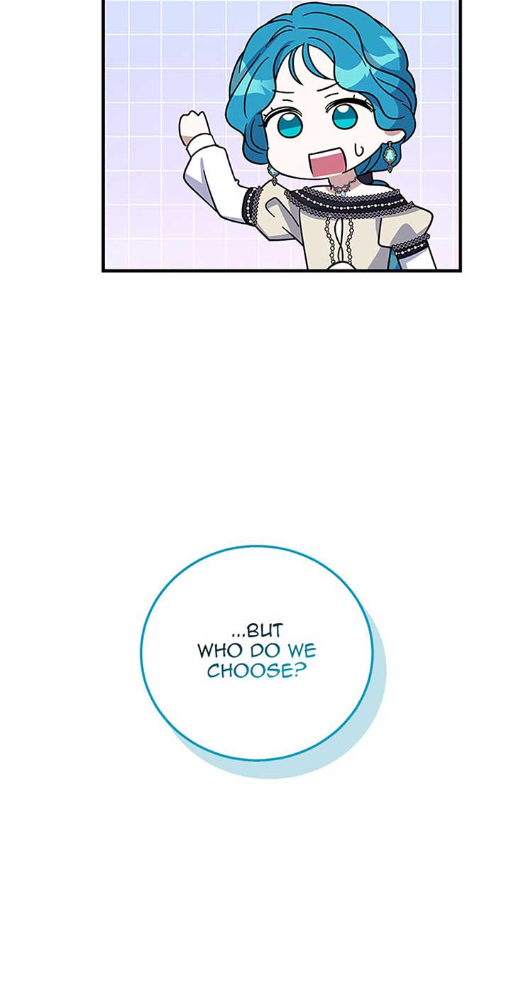 Honey, I’m Going On a Strike Chapter 121 page 27