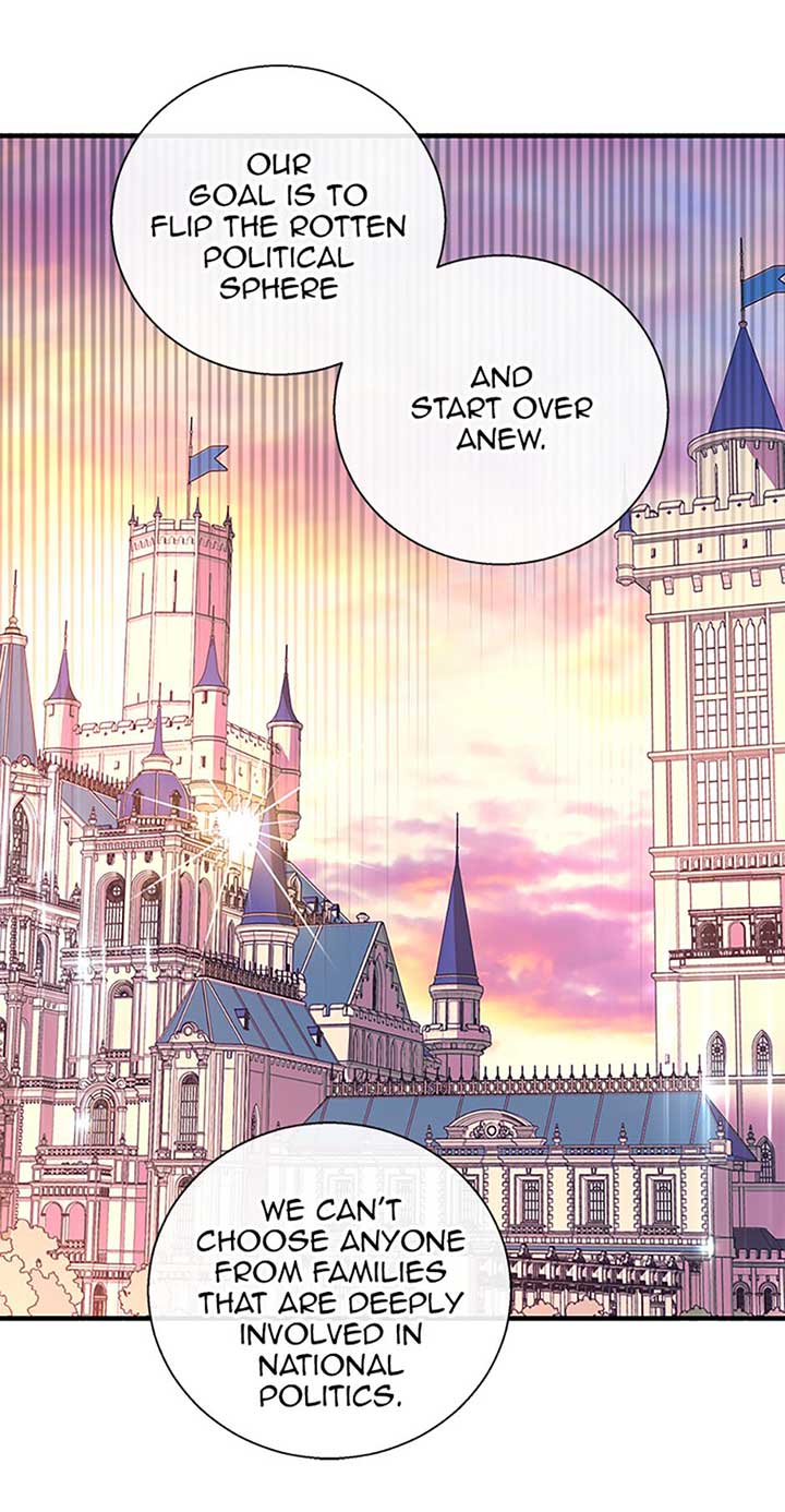 Honey, I’m Going On a Strike Chapter 121 page 28