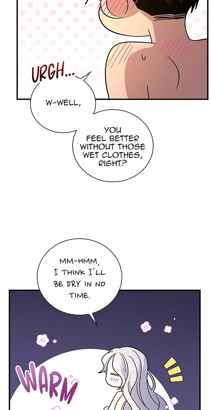 Honey, I’m Going On a Strike Chapter 121 page 2