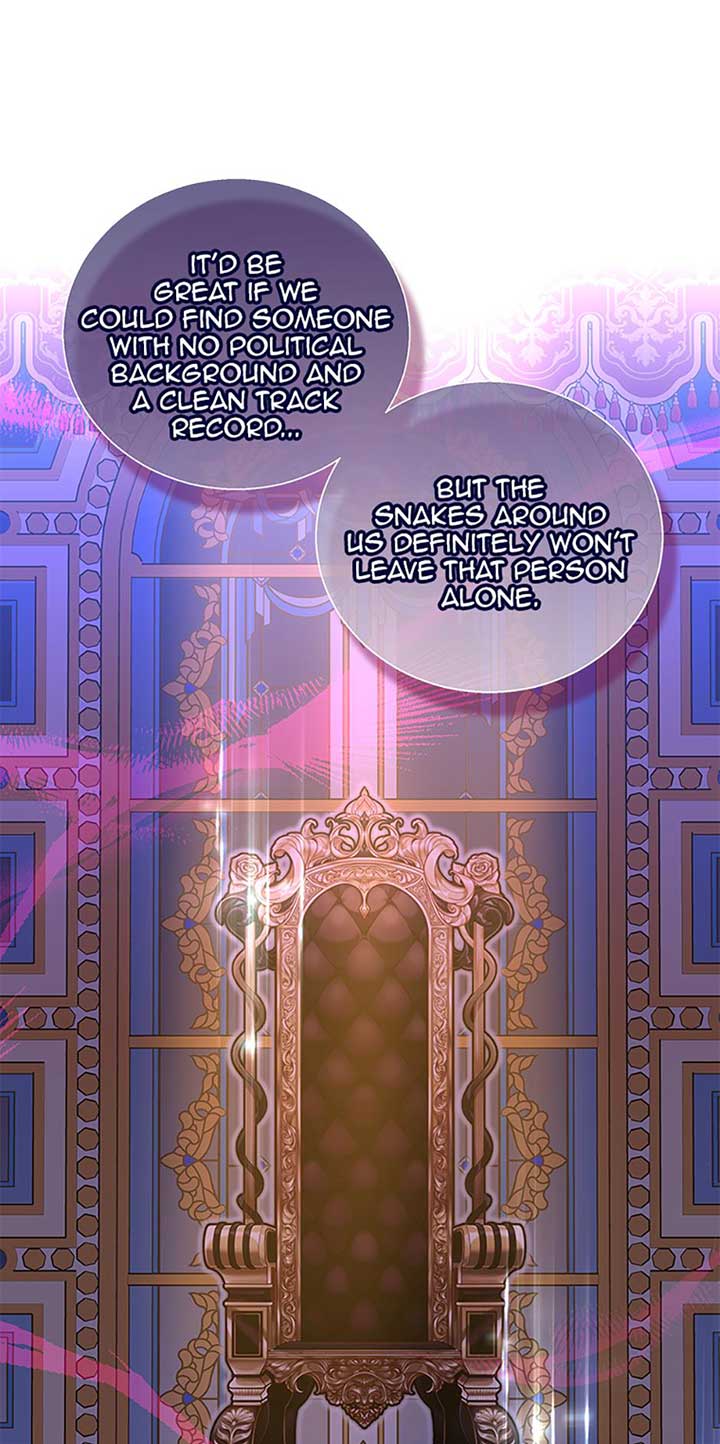 Honey, I’m Going On a Strike Chapter 121 page 29