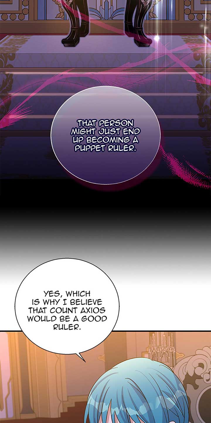 Honey, I’m Going On a Strike Chapter 121 page 30