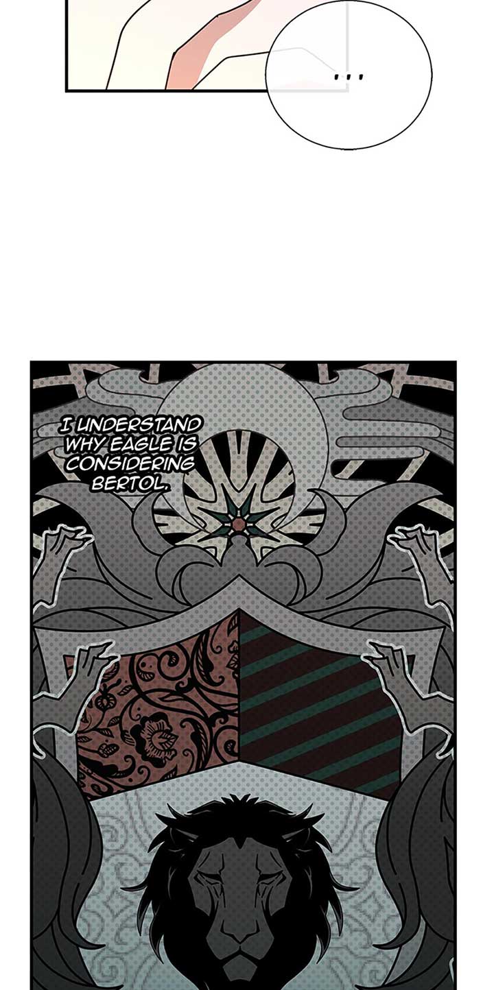 Honey, I’m Going On a Strike Chapter 121 page 32