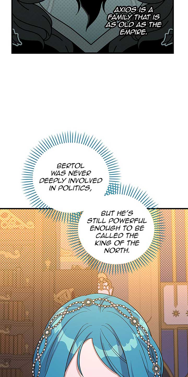 Honey, I’m Going On a Strike Chapter 121 page 33