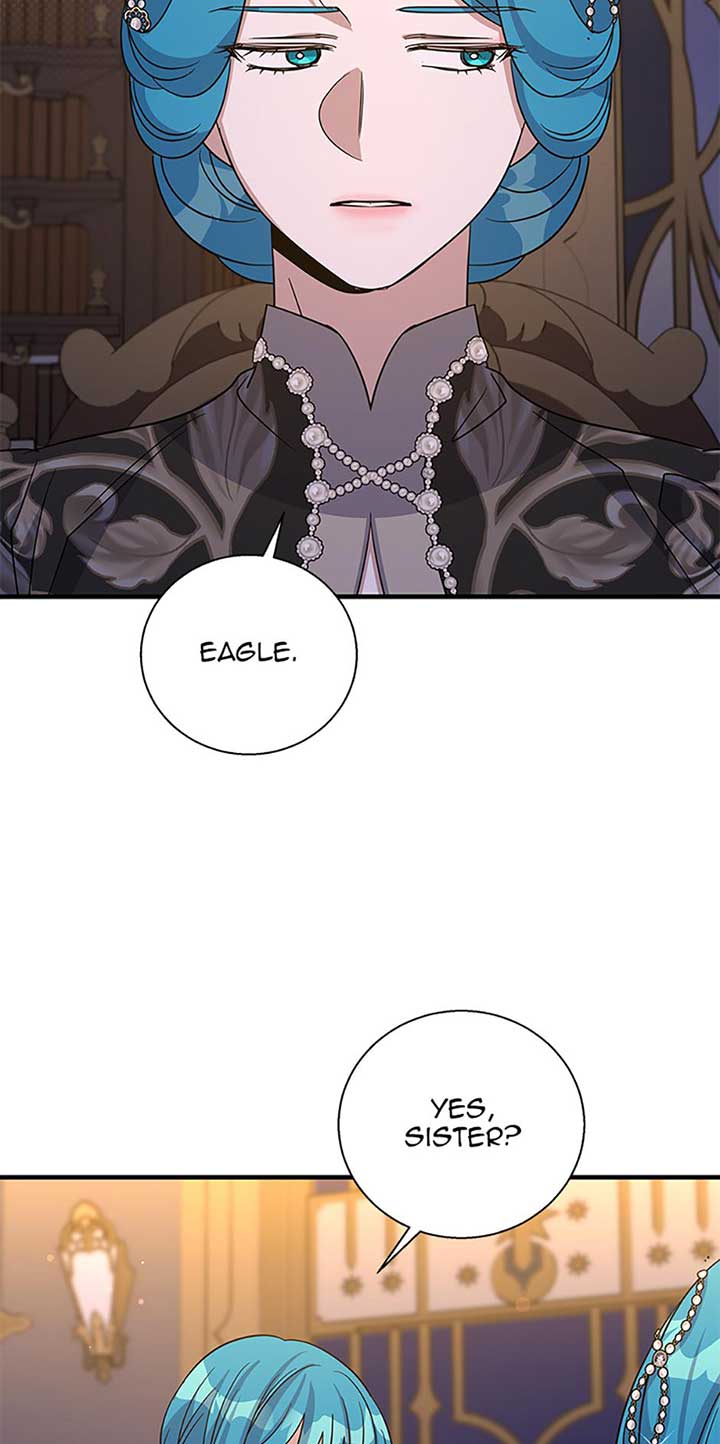 Honey, I’m Going On a Strike Chapter 121 page 34