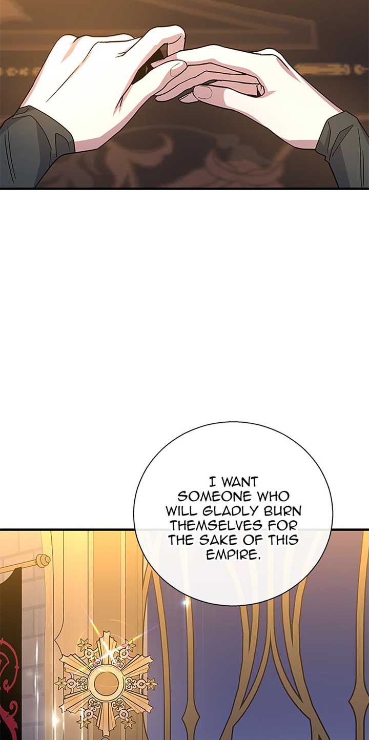 Honey, I’m Going On a Strike Chapter 121 page 36
