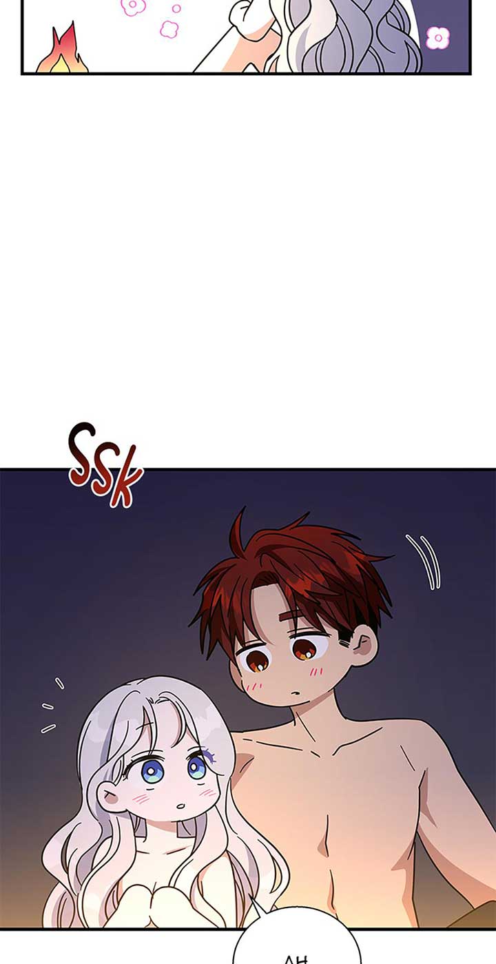 Honey, I’m Going On a Strike Chapter 121 page 3