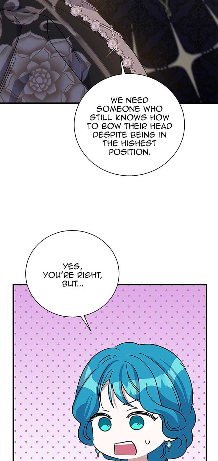 Honey, I’m Going On a Strike Chapter 121 page 39