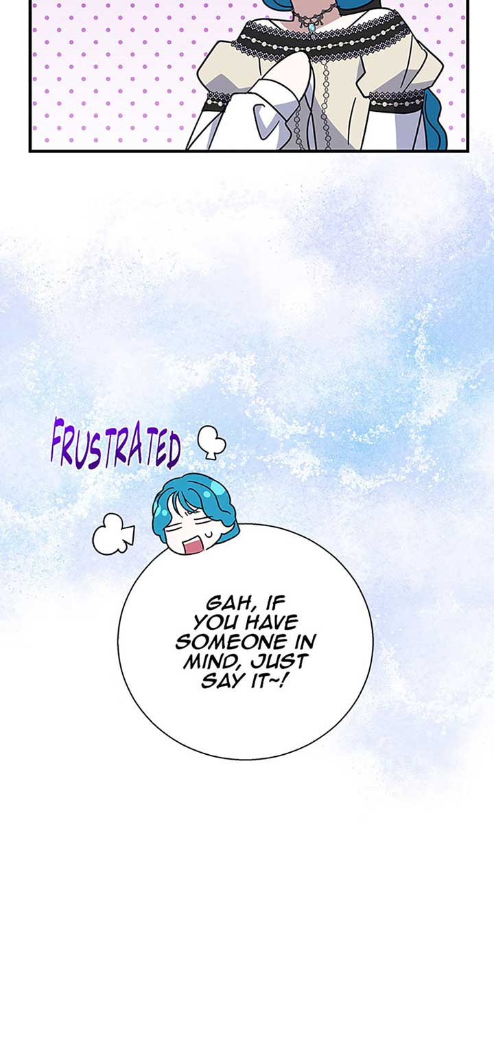 Honey, I’m Going On a Strike Chapter 121 page 40