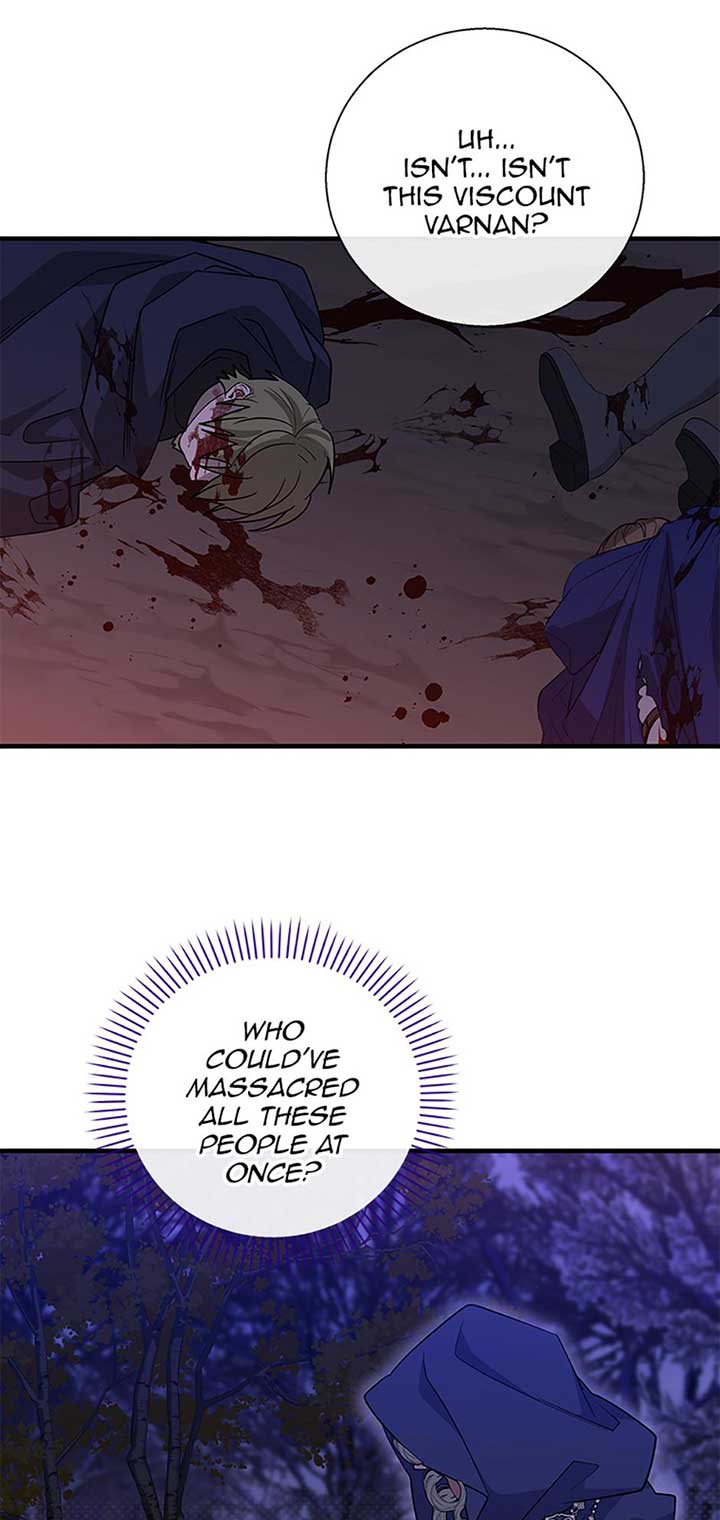 Honey, I’m Going On a Strike Chapter 121 page 43