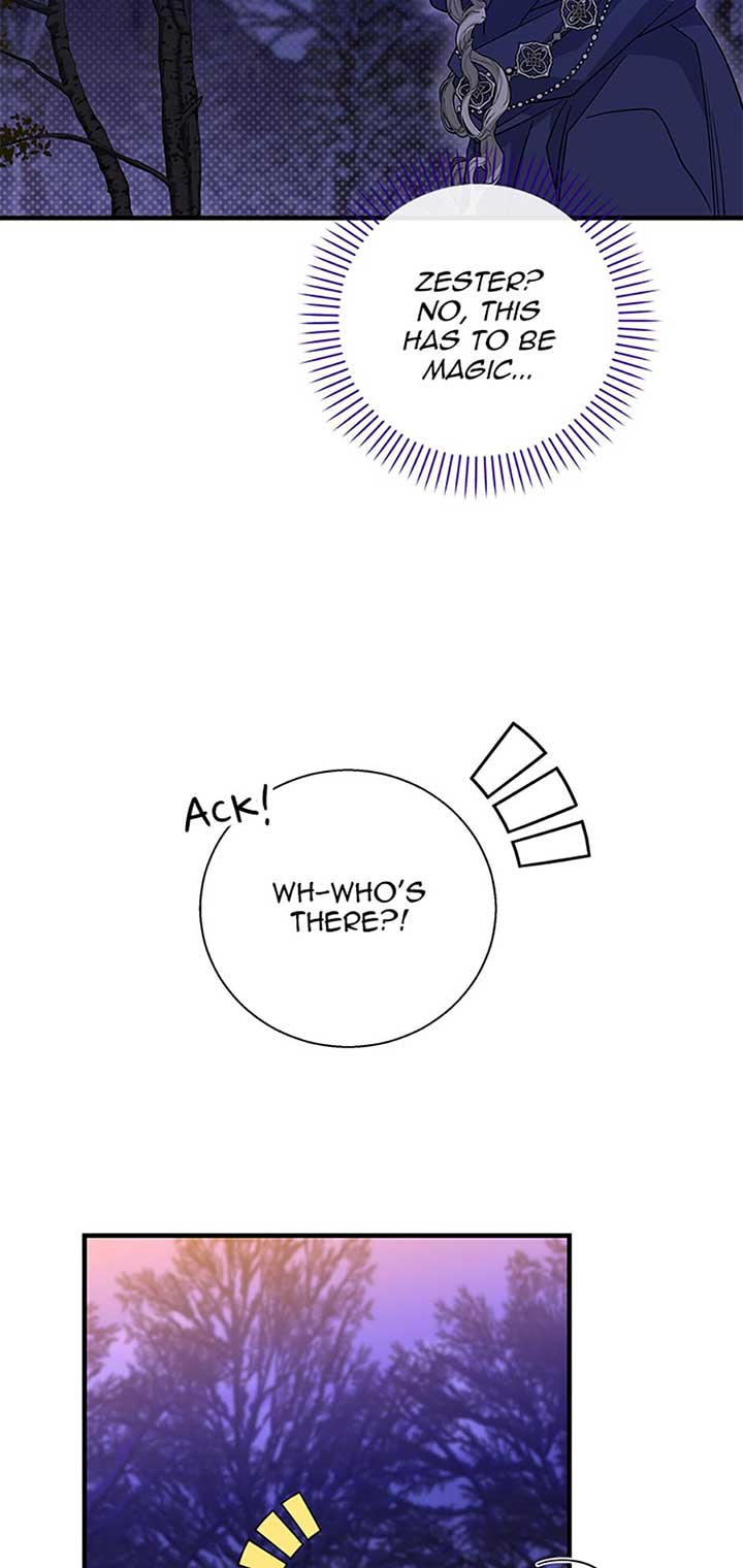 Honey, I’m Going On a Strike Chapter 121 page 44