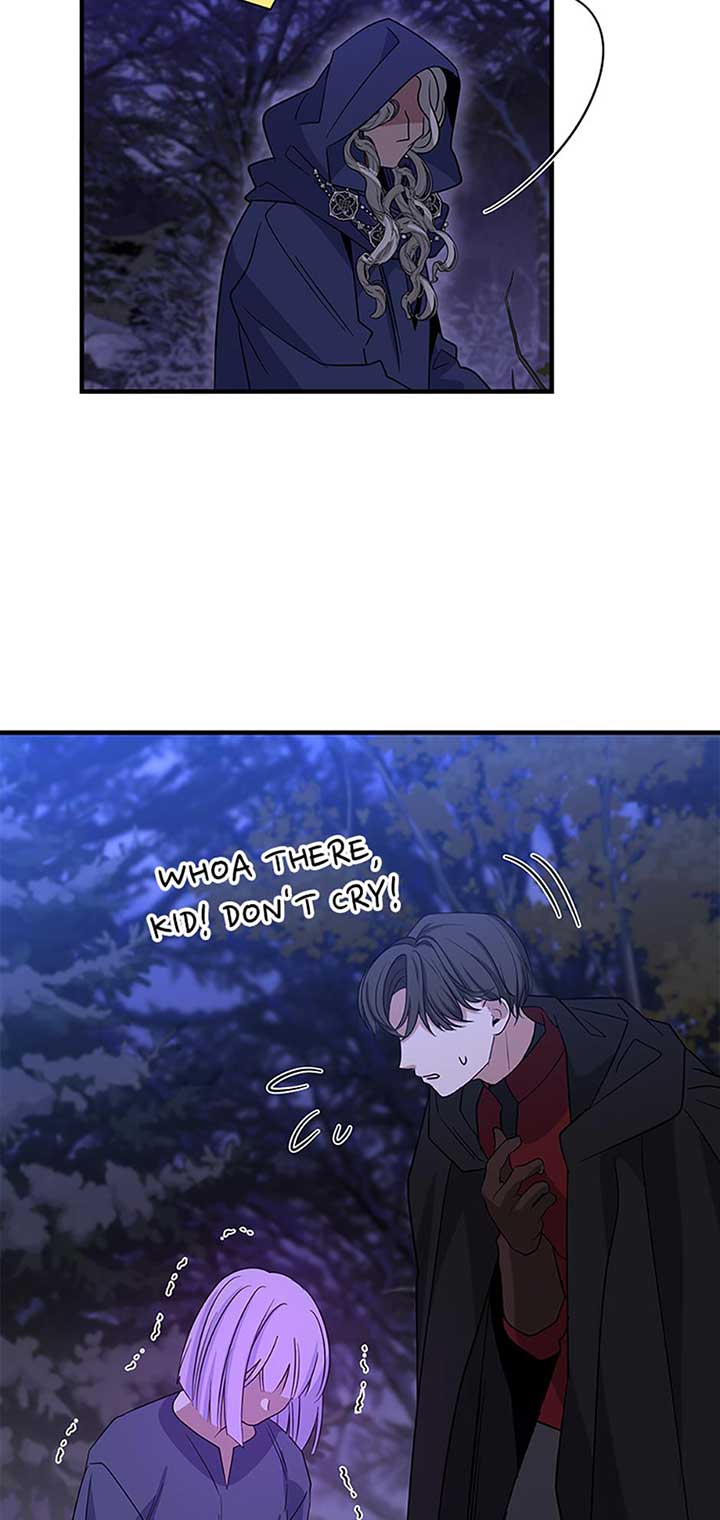 Honey, I’m Going On a Strike Chapter 121 page 45