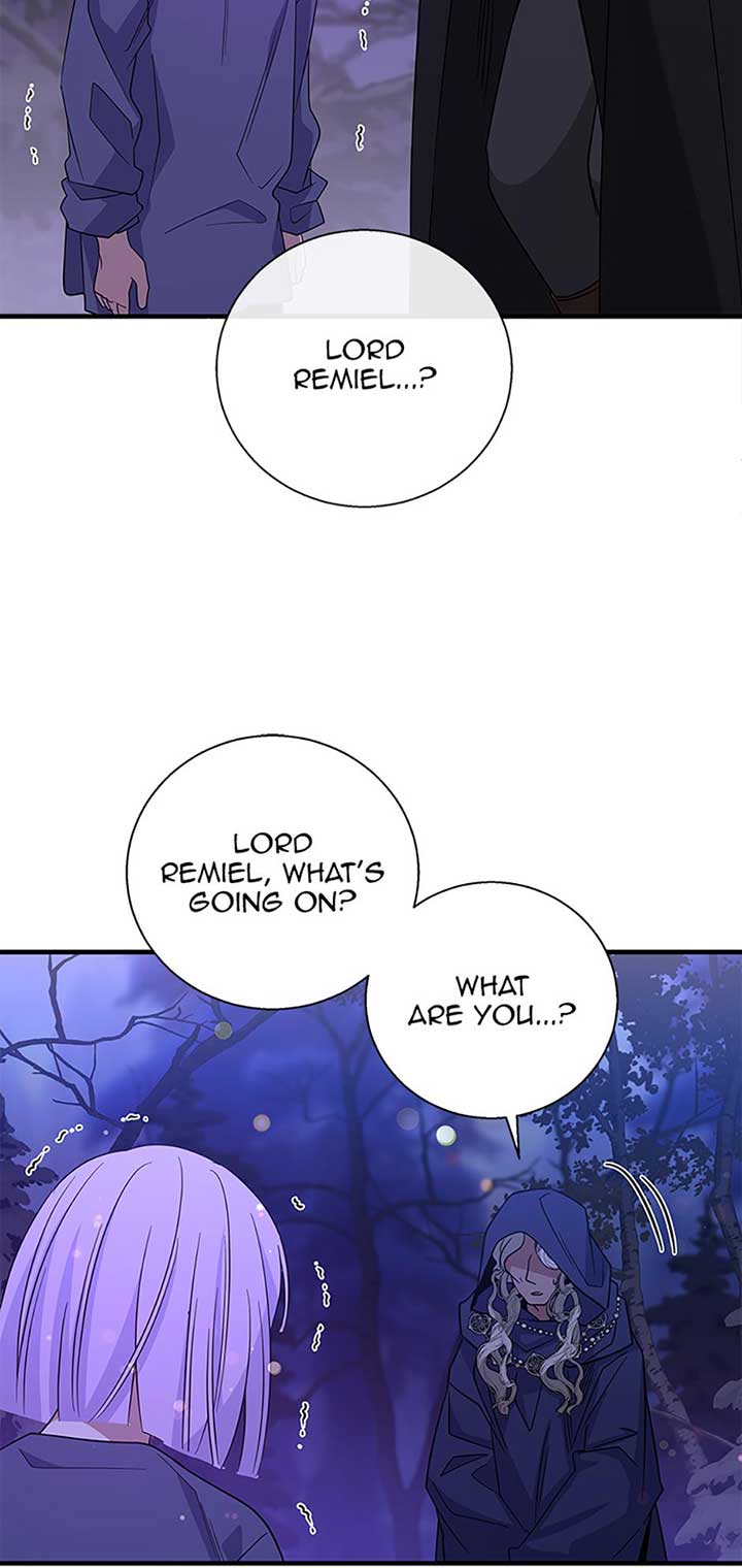 Honey, I’m Going On a Strike Chapter 121 page 46