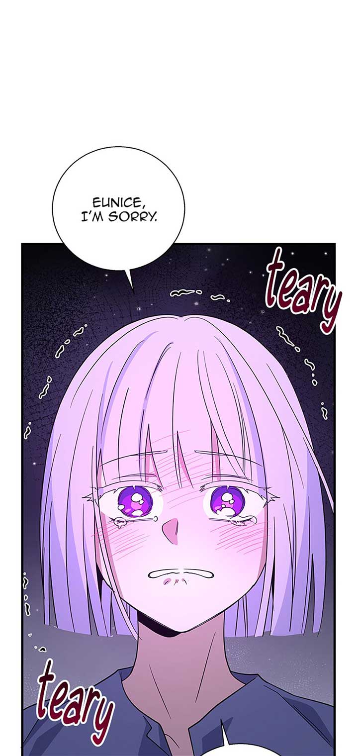 Honey, I’m Going On a Strike Chapter 121 page 47