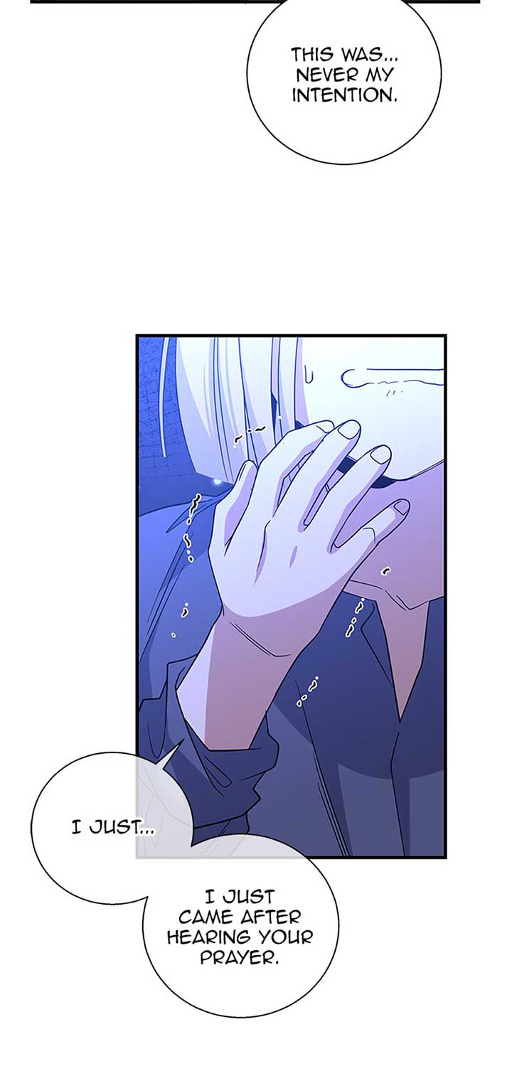 Honey, I’m Going On a Strike Chapter 121 page 48