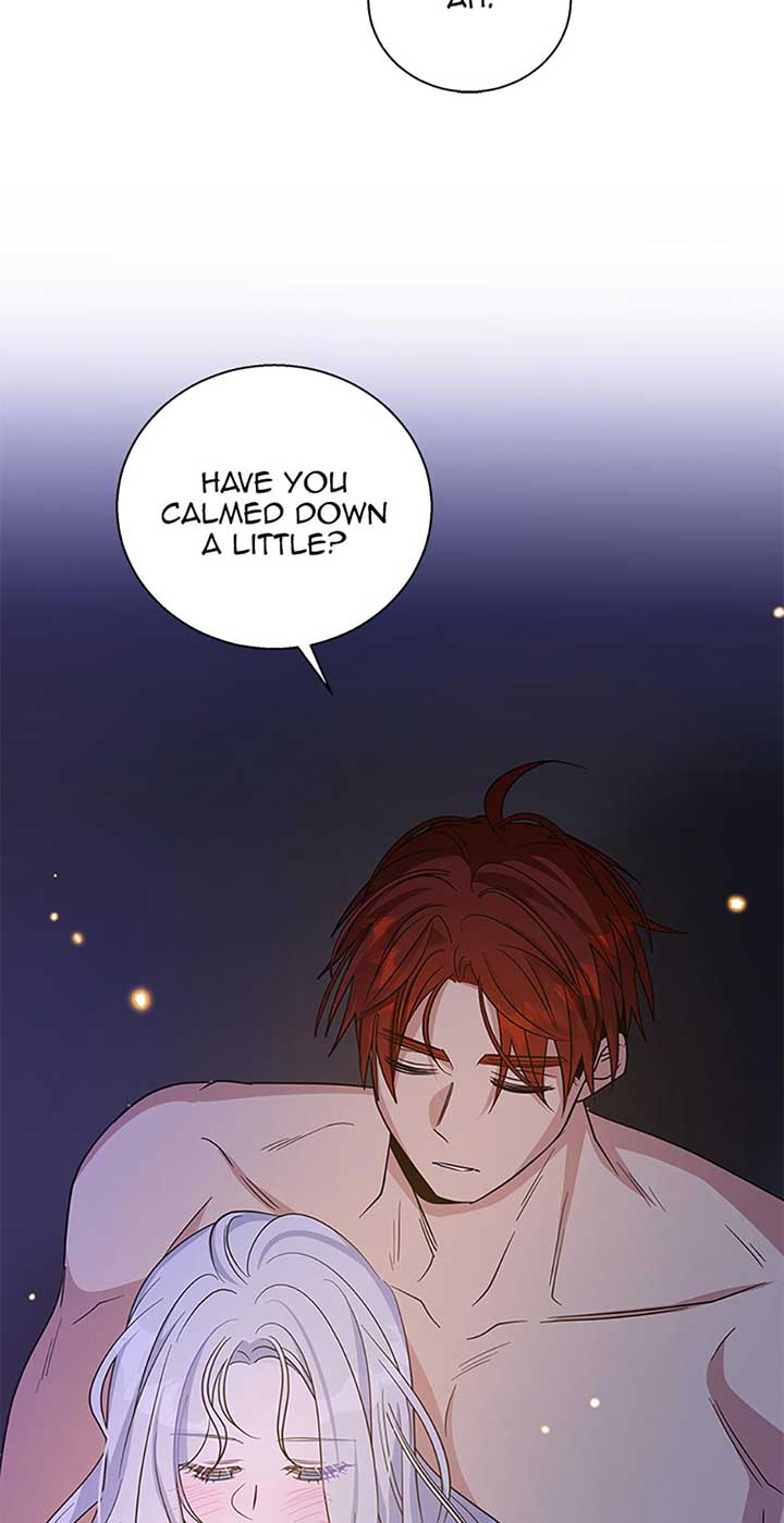 Honey, I’m Going On a Strike Chapter 121 page 4