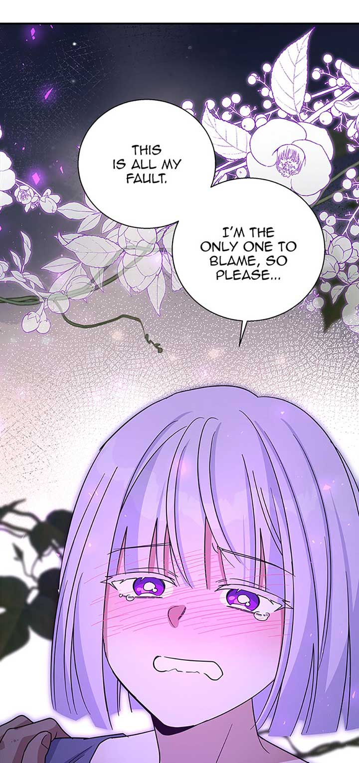 Honey, I’m Going On a Strike Chapter 121 page 50