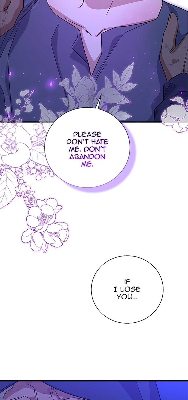 Honey, I’m Going On a Strike Chapter 121 page 51