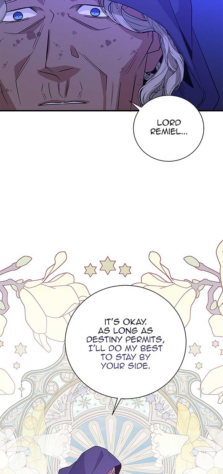 Honey, I’m Going On a Strike Chapter 121 page 52