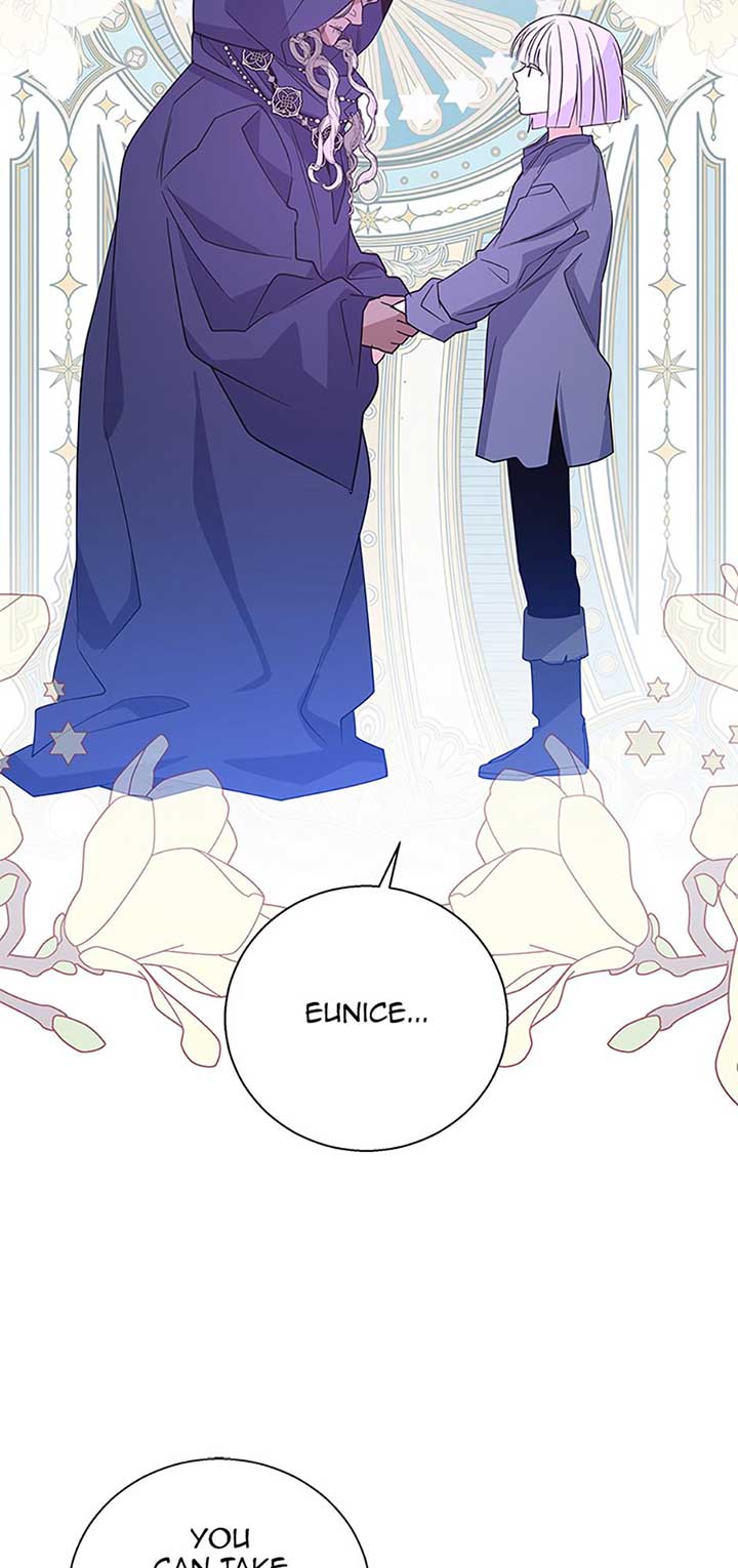 Honey, I’m Going On a Strike Chapter 121 page 53