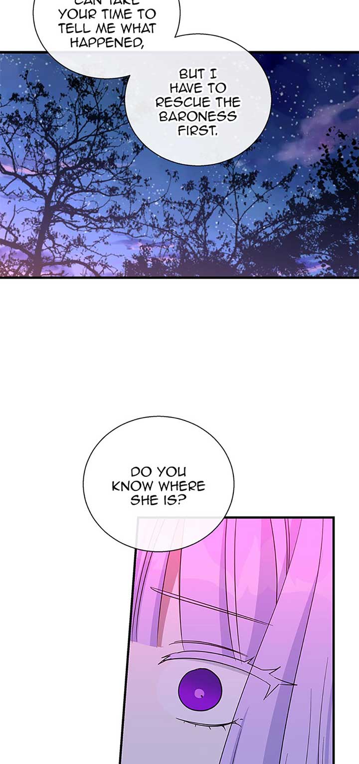 Honey, I’m Going On a Strike Chapter 121 page 54