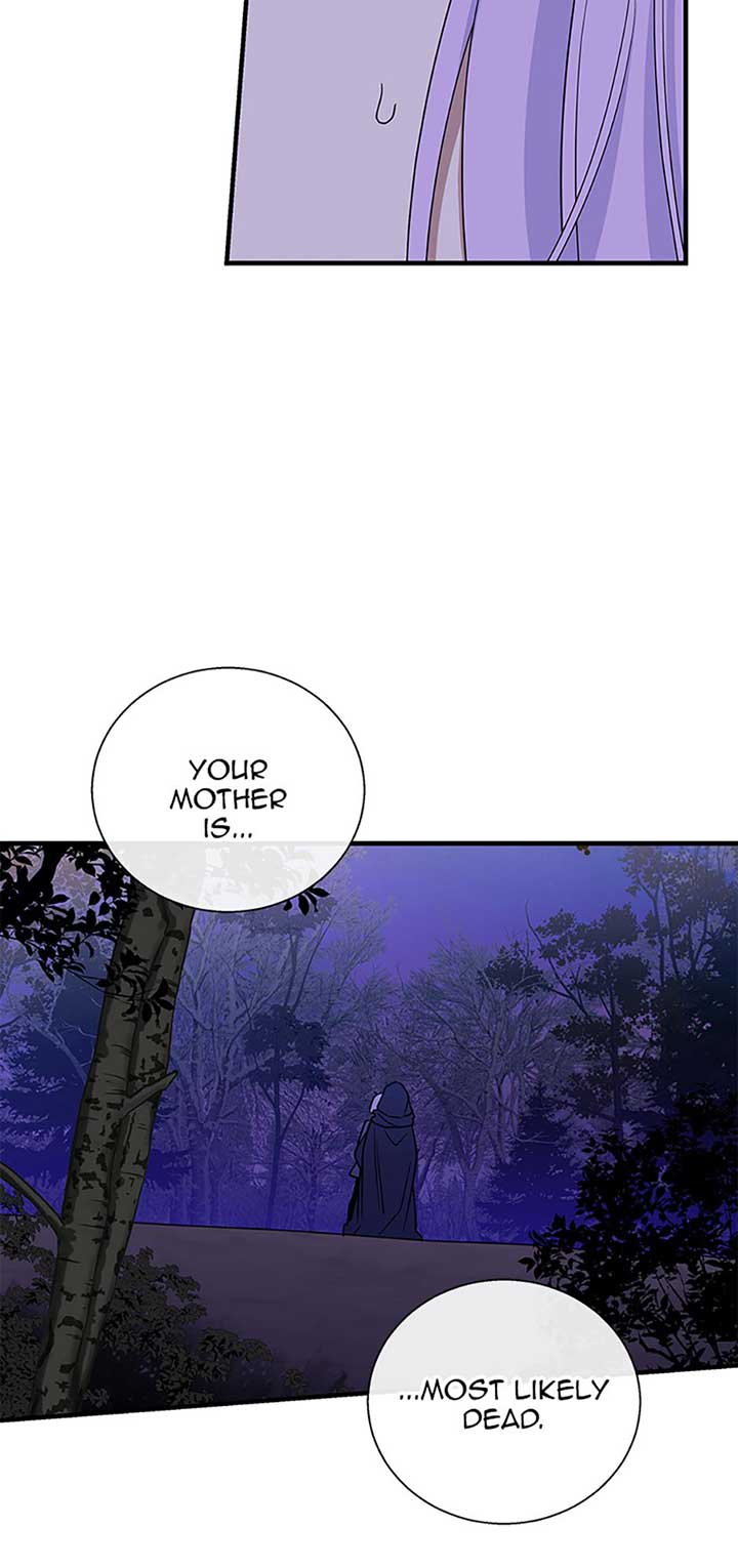 Honey, I’m Going On a Strike Chapter 121 page 55