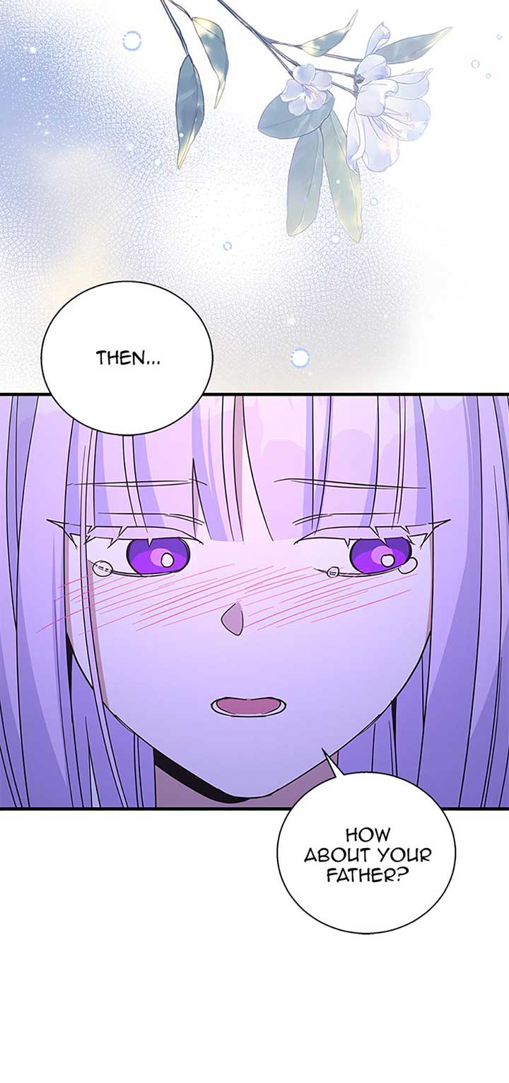 Honey, I’m Going On a Strike Chapter 121 page 57