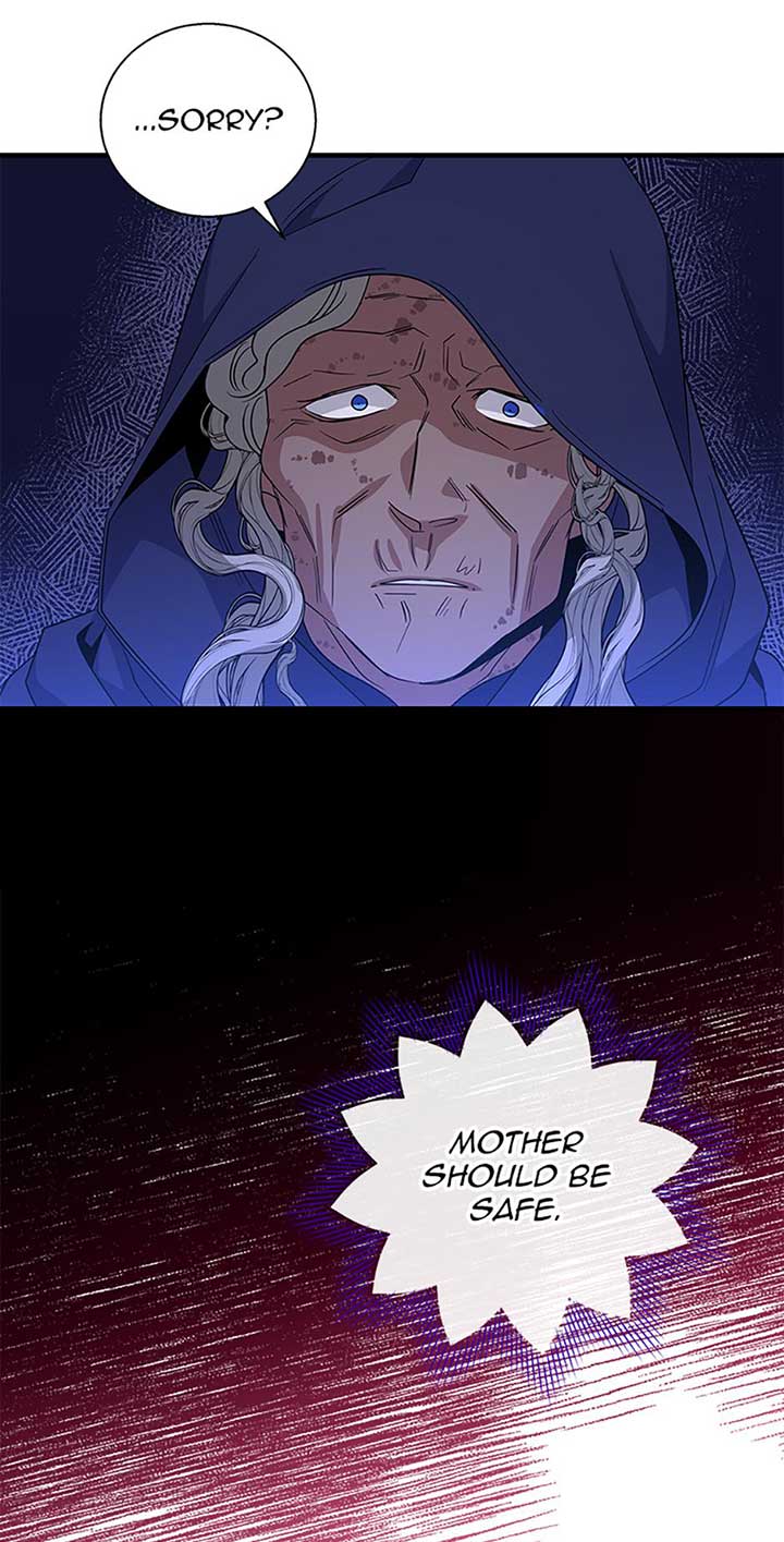 Honey, I’m Going On a Strike Chapter 121 page 58