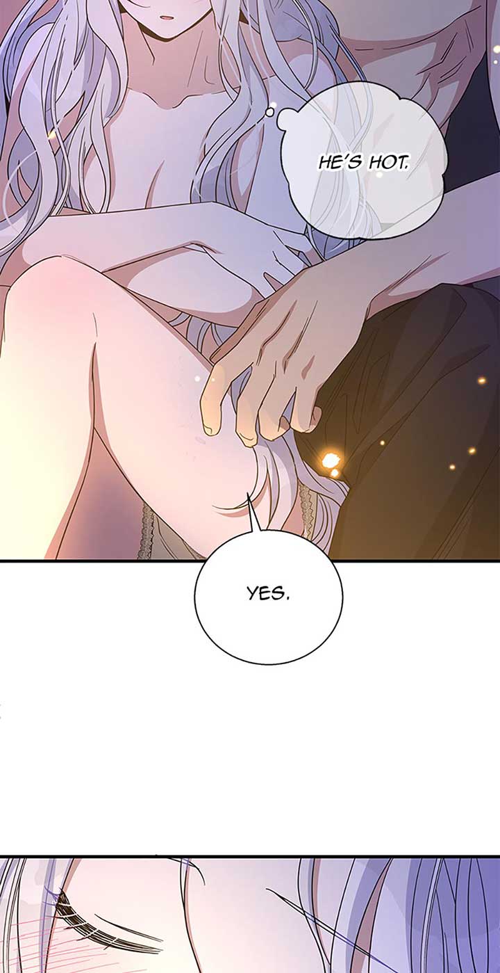 Honey, I’m Going On a Strike Chapter 121 page 5
