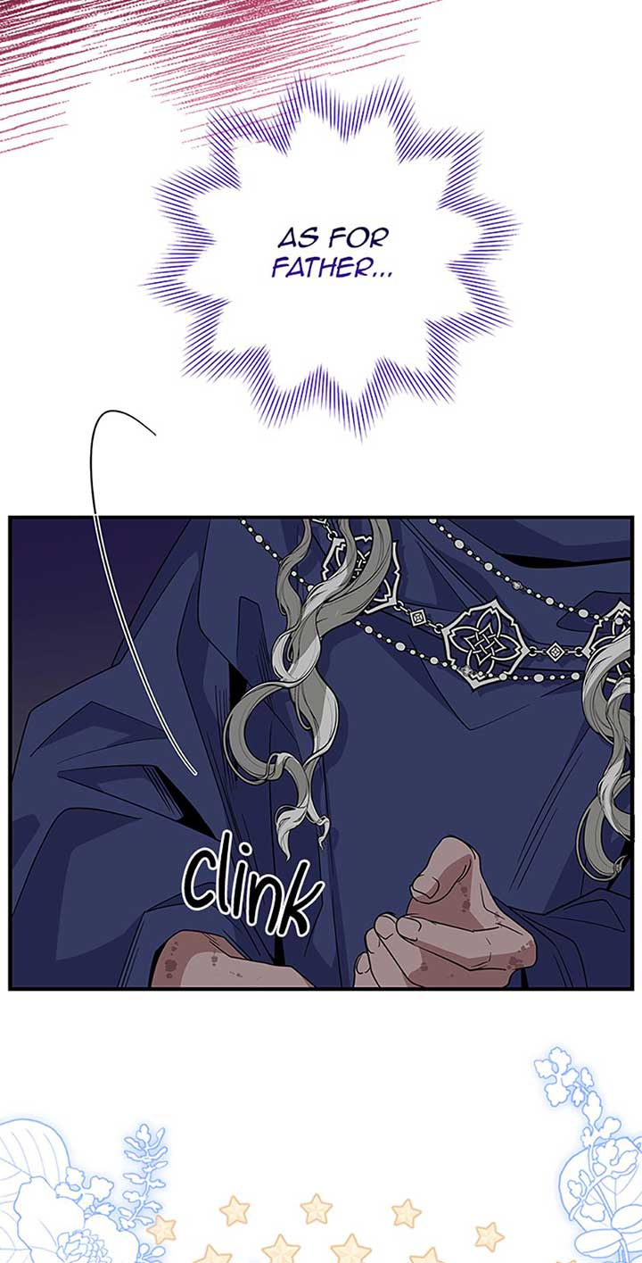 Honey, I’m Going On a Strike Chapter 121 page 59