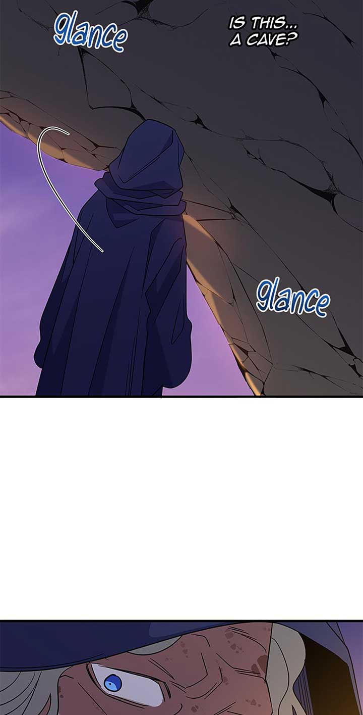 Honey, I’m Going On a Strike Chapter 121 page 63