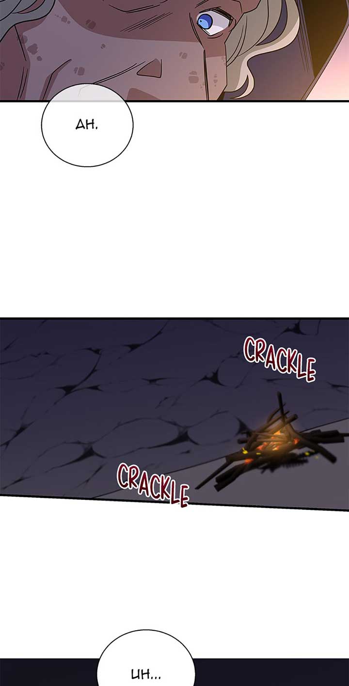 Honey, I’m Going On a Strike Chapter 121 page 64