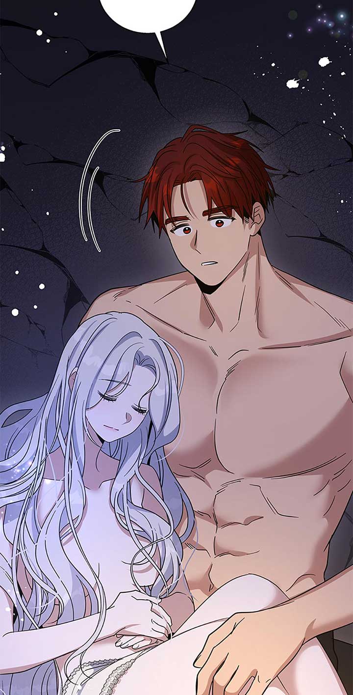 Honey, I’m Going On a Strike Chapter 121 page 65