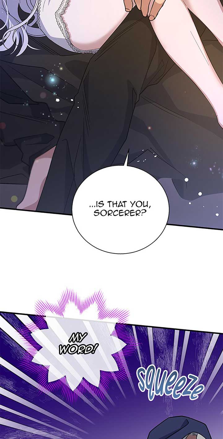 Honey, I’m Going On a Strike Chapter 121 page 66