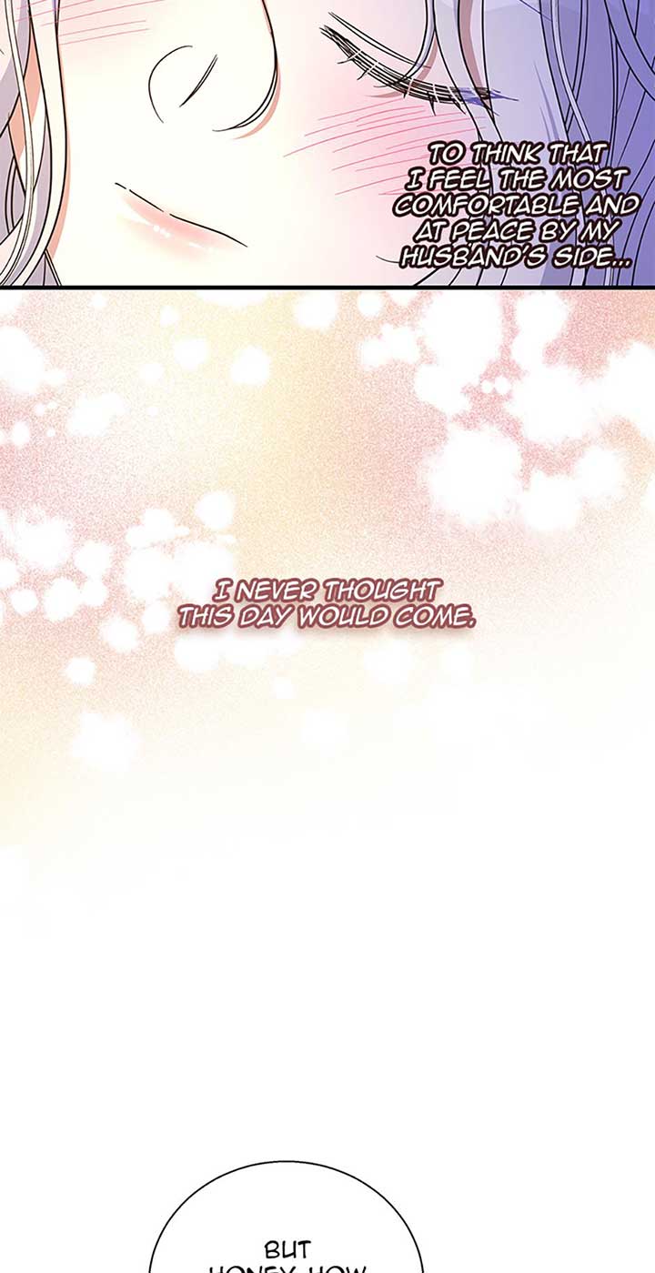 Honey, I’m Going On a Strike Chapter 121 page 6