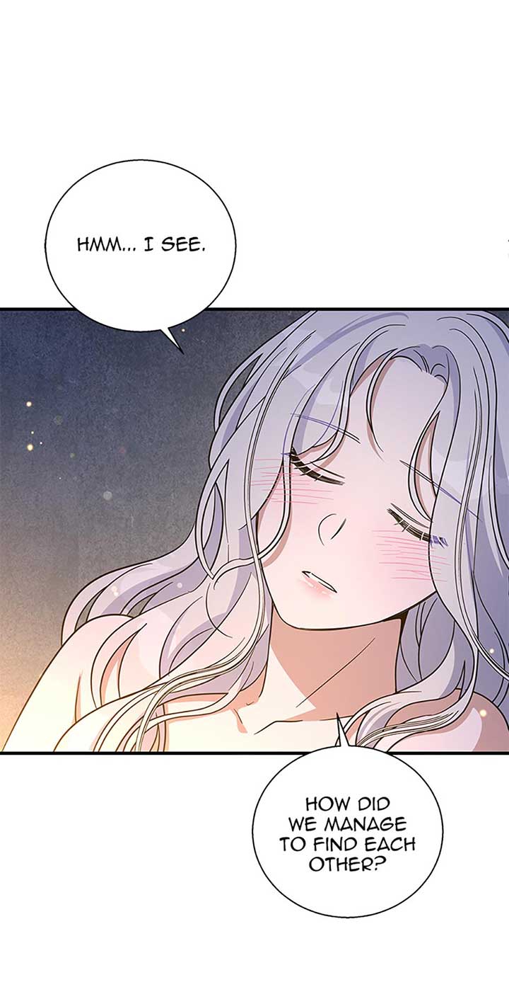 Honey, I’m Going On a Strike Chapter 121 page 8
