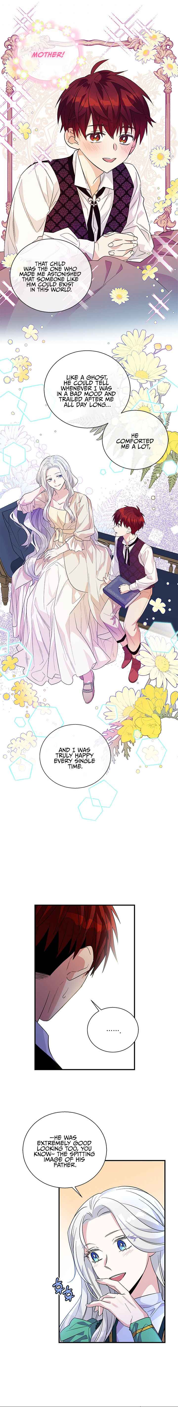 Honey, I’m Going On a Strike Chapter 17 page 17