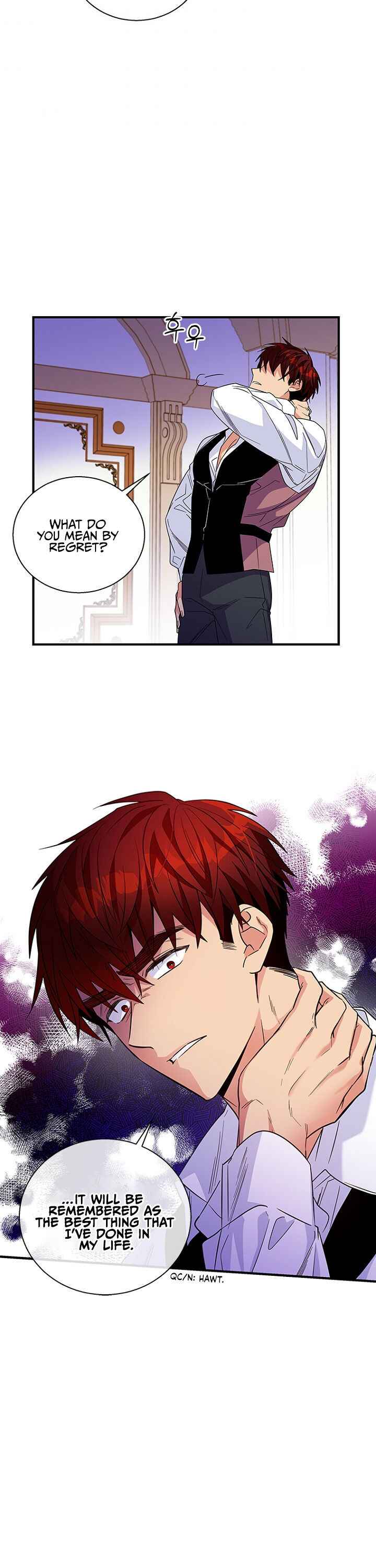 Honey, I’m Going On a Strike Chapter 17 page 2