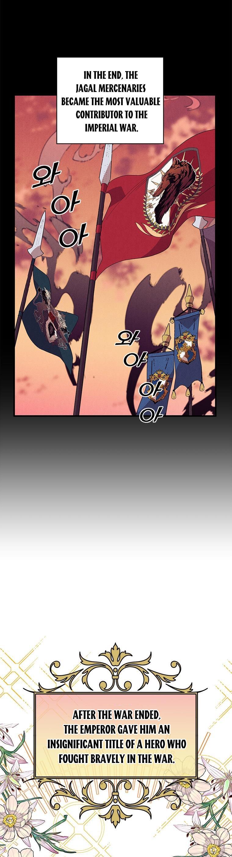 Honey, I’m Going On a Strike Chapter 55 page 9