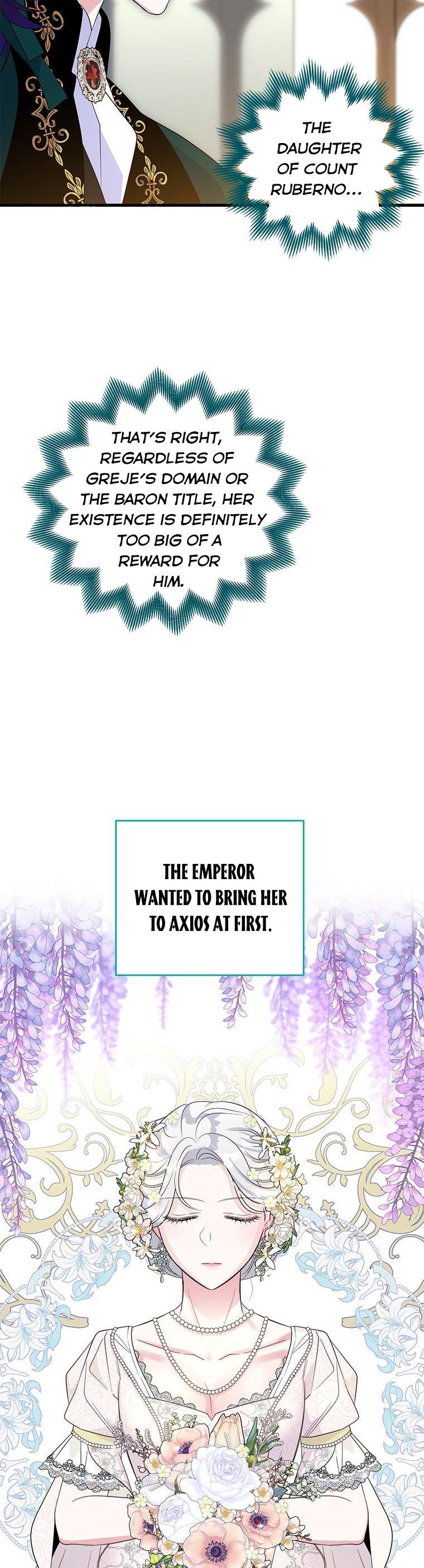 Honey, I’m Going On a Strike Chapter 55 page 15