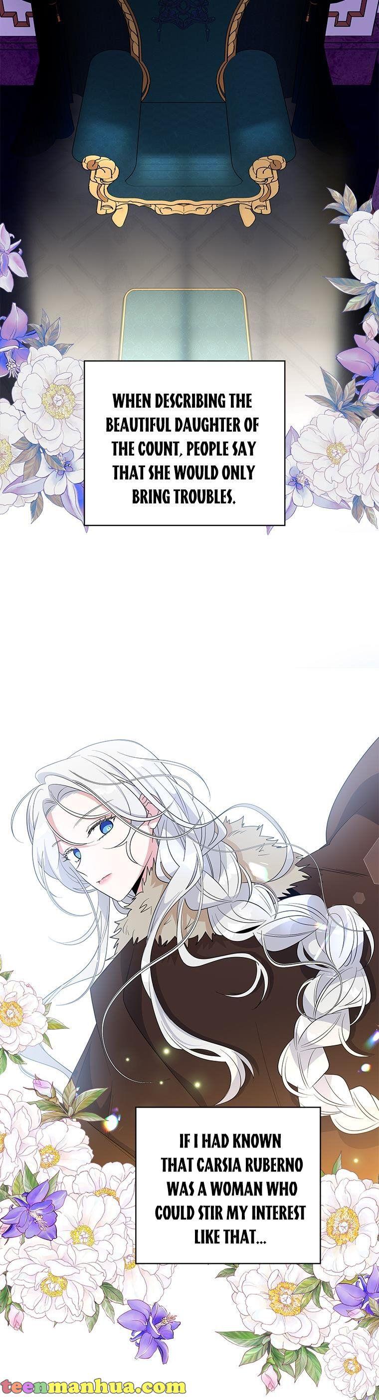 Honey, I’m Going On a Strike Chapter 55 page 17