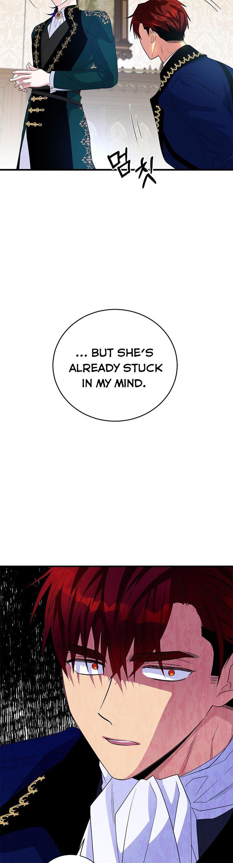 Honey, I’m Going On a Strike Chapter 55 page 23