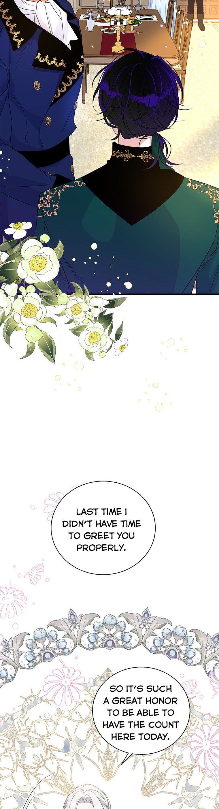 Honey, I’m Going On a Strike Chapter 55 page 29