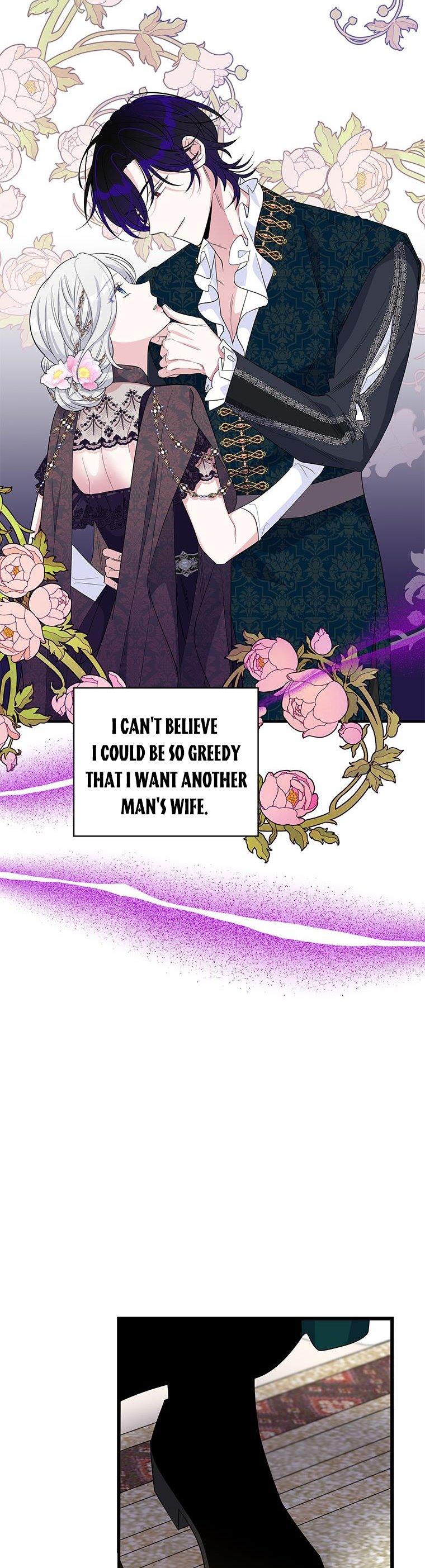 Honey, I’m Going On a Strike Chapter 55 page 33