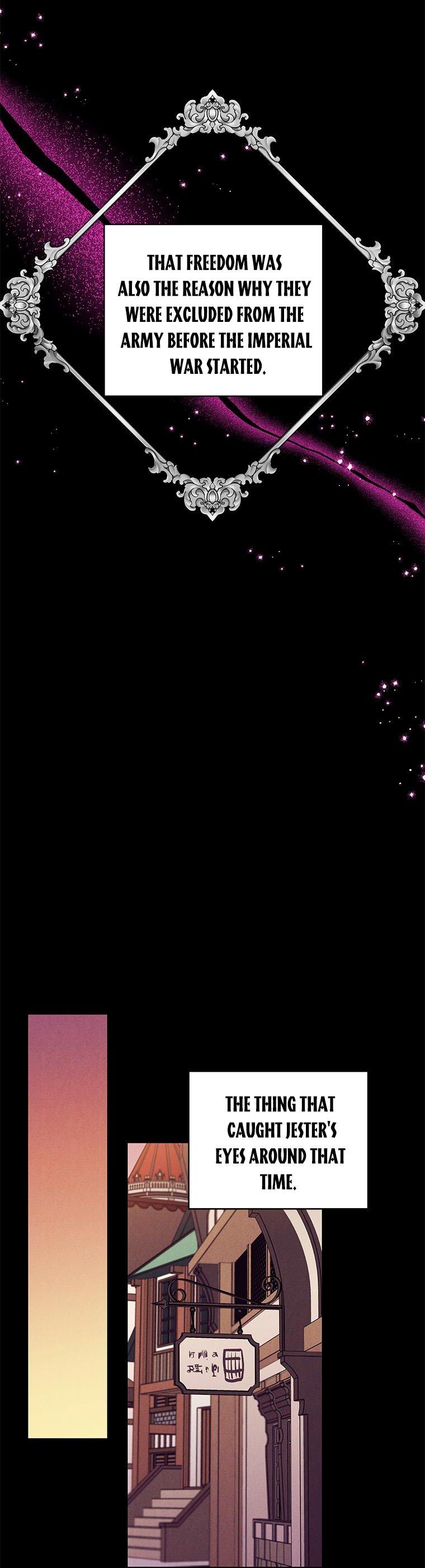 Honey, I’m Going On a Strike Chapter 55 page 4